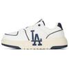 Chunky Liner Basic Dodgers 'White Navy' Sneakers 3ASXCBO3N-07NYD