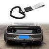 Bus Handle Hand Strap Drift Charm Strap Drift Warning Ring for Car Rear Bumper Supplies