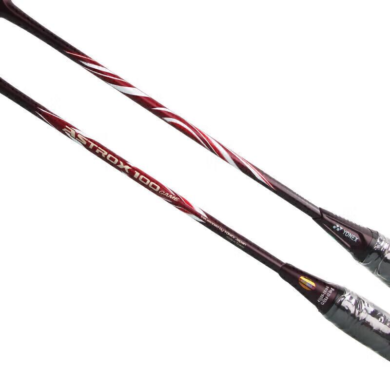 YONEX Astrox 100 Game EX Full Carbon Badminton Racket