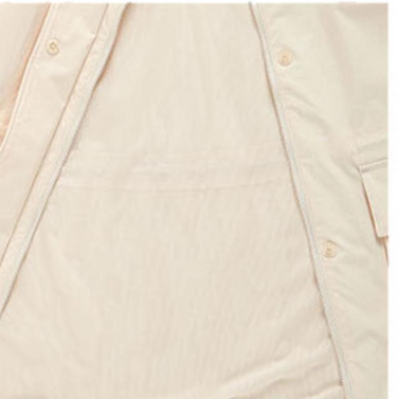 New Balance Club  Nbnac1w302 Cm Stretch Long Jacket Women S Training Windbreaker