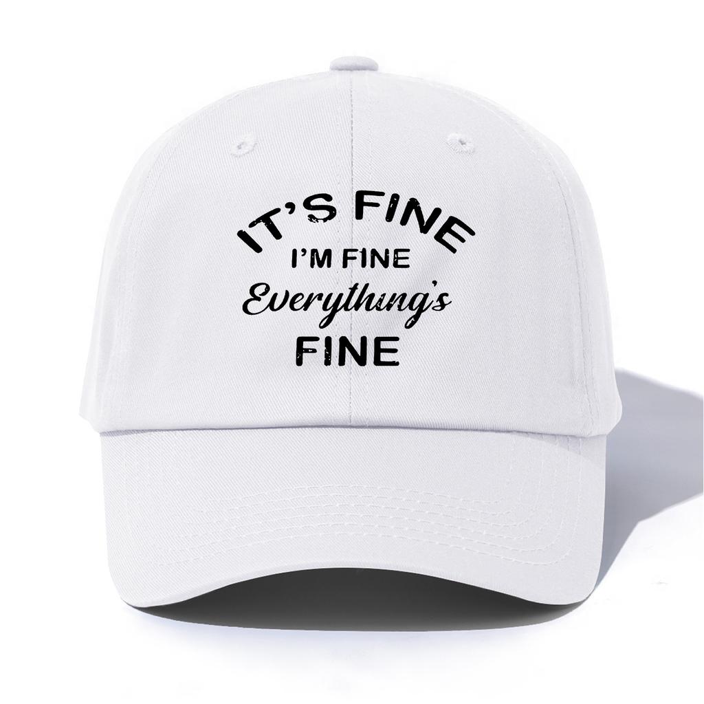 1pc ITALIA Print Baseball Cap for Adults, Minimalist Retro Style Casual Soft Adjustable Dad Hat, Perfect As Gift