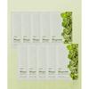 Honesi [10Pack] Quick   Calm Essence Mask Pack Mugwort  10 Sheets 
