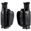 Night Vision Device, Infrared Monocular Night Vision Telescope, High-definition Handheld Digital Imaging Device, Single Tube