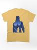 A Plague Tale Baldurs Gate 3 - Gale *Negative Illusion* Classic Unisex T-Shirt