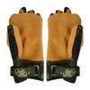 Wen Zhi Wu Full Finger Rappelling Gloves