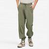 Li-Ning X Jackie Chan Kung Fu Series Solid Elastic Waist Joggers Men Bottoms Grass-Green AKLSC15-1