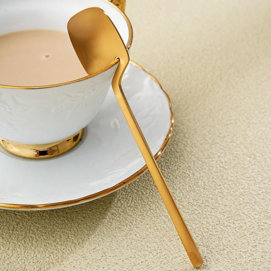 4 Delige Ophangbare Servies Set Roestvrij Staal Vork Mes Lepels Bestek Keukengerei Servies Set