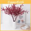 Olive Simulation Leaves Leaf Home Soft Decoration Hotel Shopping Decoration Mall