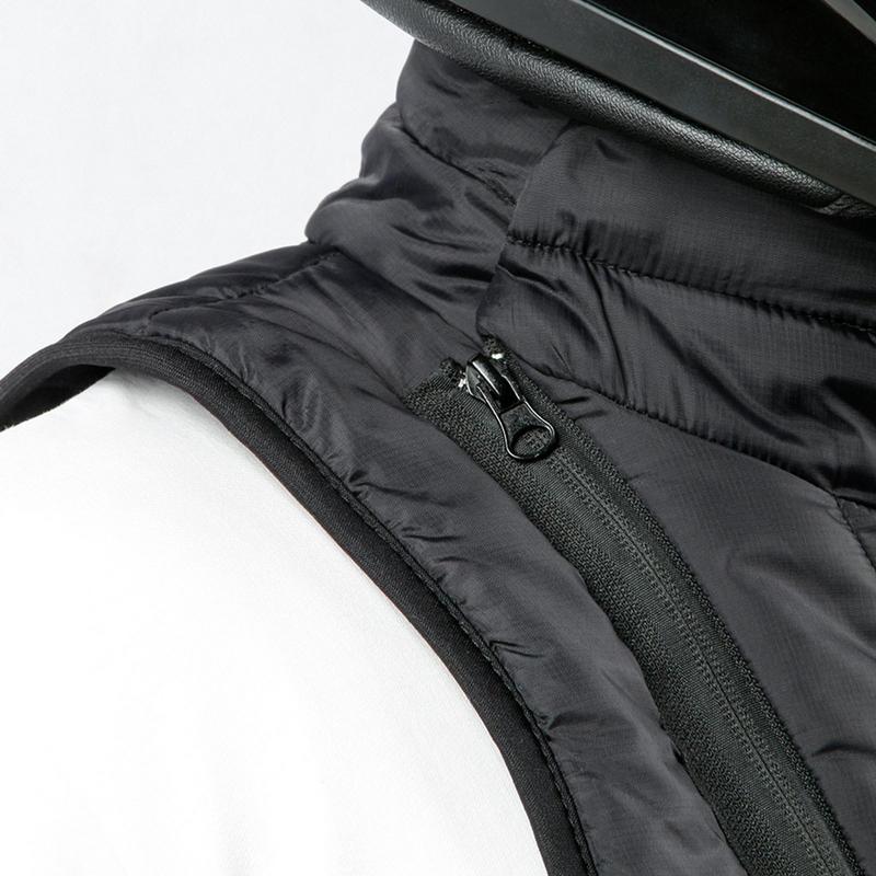 Keeping Warm Neck Scarf Motorcyclist Rider Chest Neck Protector Windproof Warmer Scarf Bibs Outdoor Cycling Riding Equipment