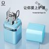 Seesoo Luxury Nail Care Kit