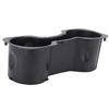 Center Console Cup Holder Liner Insert Rubber Replacement for Chevy 2015   2022 23484410