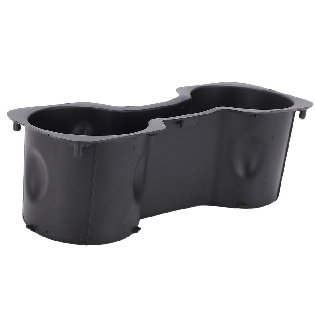 Center Console Cup Holder Liner Insert Rubber Replacement for Chevy 2015   2022 23484410