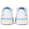 [Adidas] Forum Low Footwear White/Light Blue KH8942 28.0cm