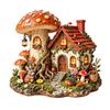 3D Relief Refrigerator Magnet Cute Theme 3D Refrigerator Stickers  Kitchen Decor