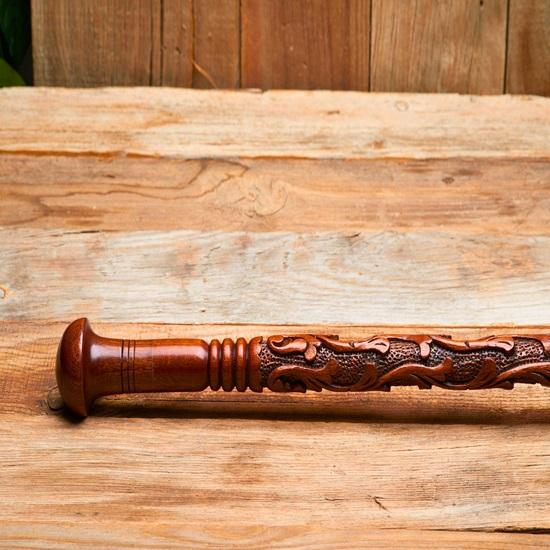 Knob Walking Cane, Wooden Walking Support Stick, Cane for Men and Woman, Unique Wood Walking Cane, Handmade Walking Stick