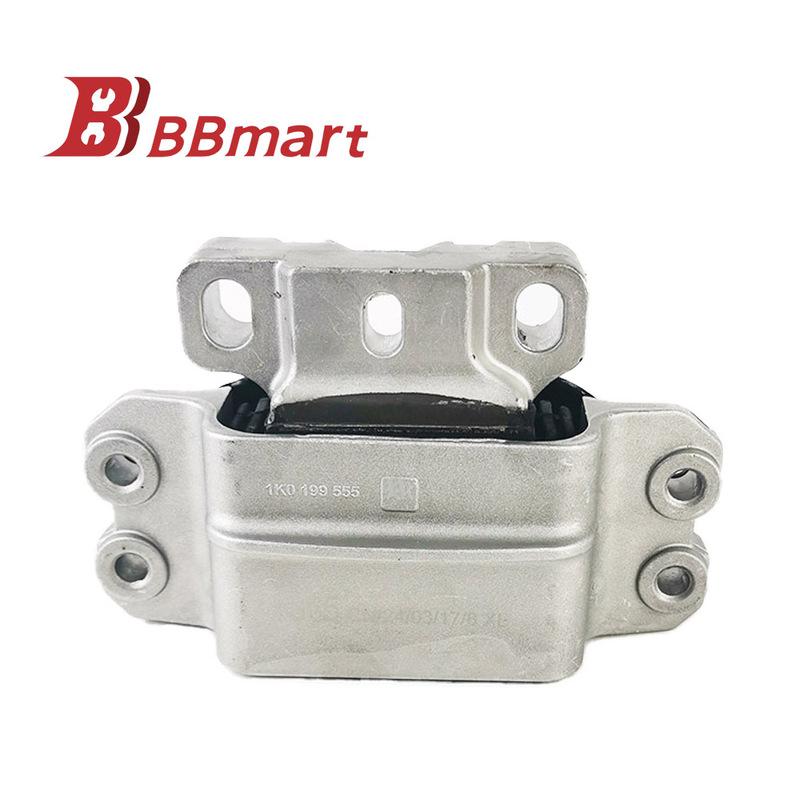 1K0199555AK BBmart Auto Parts ENGINE MOUNT MOUNTING Gearbox For VW Passat TOURAN SKODA Octavia Superb Car Accessories 1pcs
