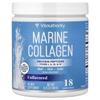 Marine Collagen, Unflavored, 180g (6.35oz)