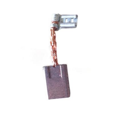 For Bosch 1604321174 Carbon-Brush For GDS250-LI 3x10x13mm Carbon-Brush Power Tool Accessories Power Tool Accessories