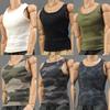 Camiseta Casual Miniatura de Soldado 1/6 Para Boneco de Ação de 12" Vários Estilos Roupas da Moda Roupa Esportiva para Boneco Acessórios para Figura de Soldado