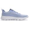 New LiNing Cloud Motion Cushioned Slip Resistant Breathable Reflective Low Top Casual Running Shoes Men's Chuan Gray Blue ARSU023-2