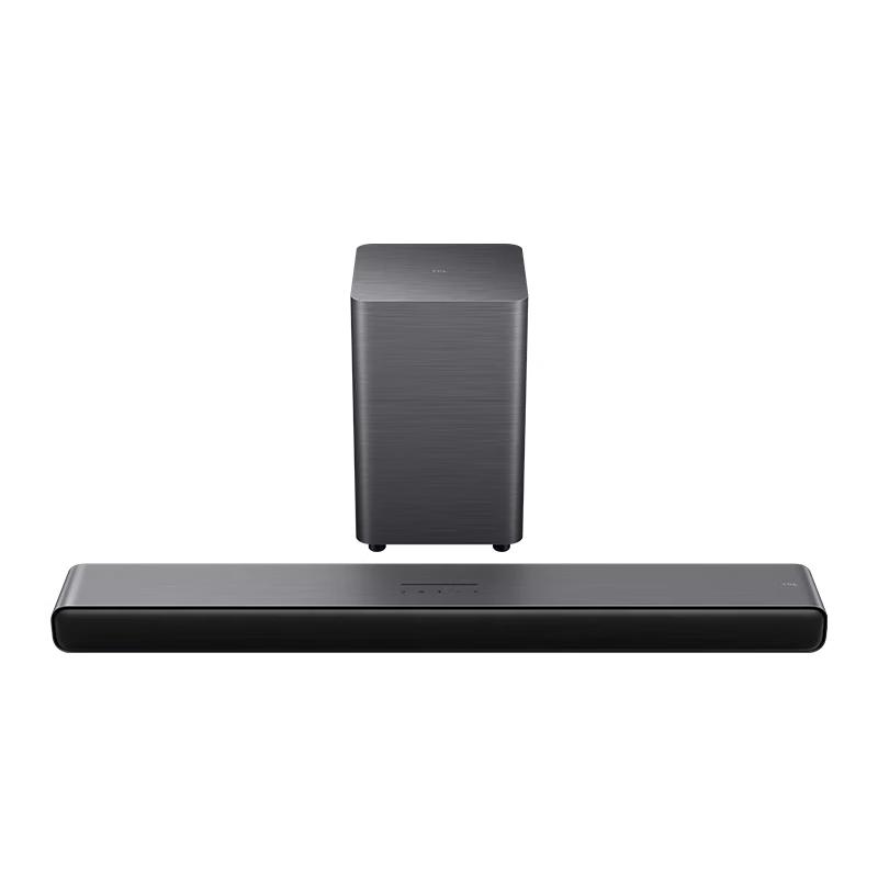 TCLS S55H Dolby Atmos 2.1 Soundbar System CN plug (adapter included)