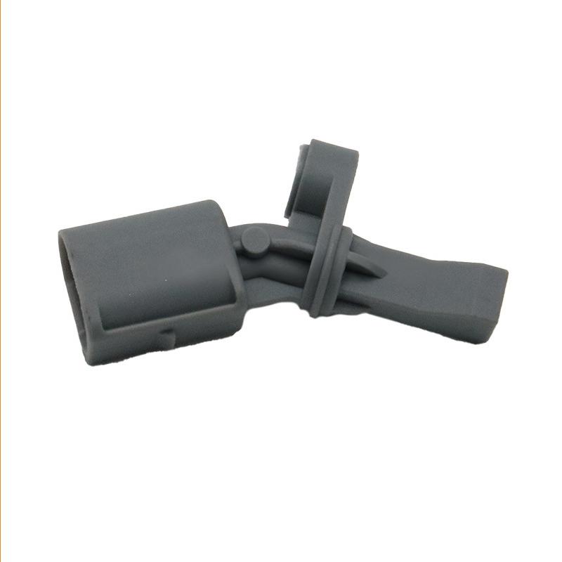 Rear Left Abs Wheel Speed Sensor Wht003863 Compatible With Volkswagen Lupo 2005-2009 Polo 2003-2006 Crossfox 2007-2011 Sportvan