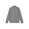Under Armour Jacken Herren Grau Stehkragen Moderat Sonstige 23600304-014