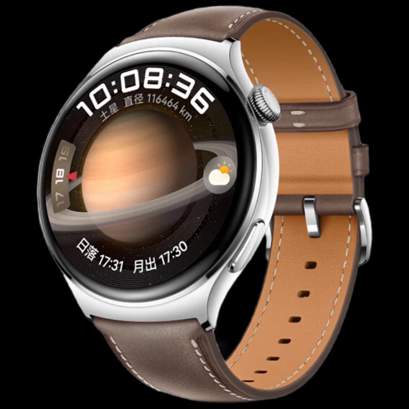 

HUAWEI Watch 4 Sport Smartwatch (CN version)