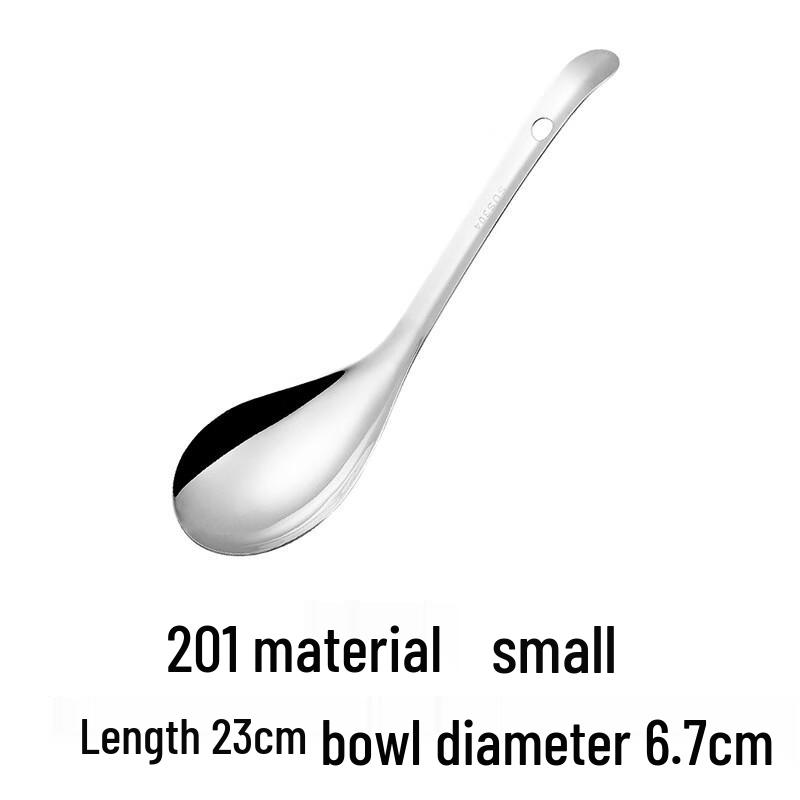 Stainless Steel Serving Ladle