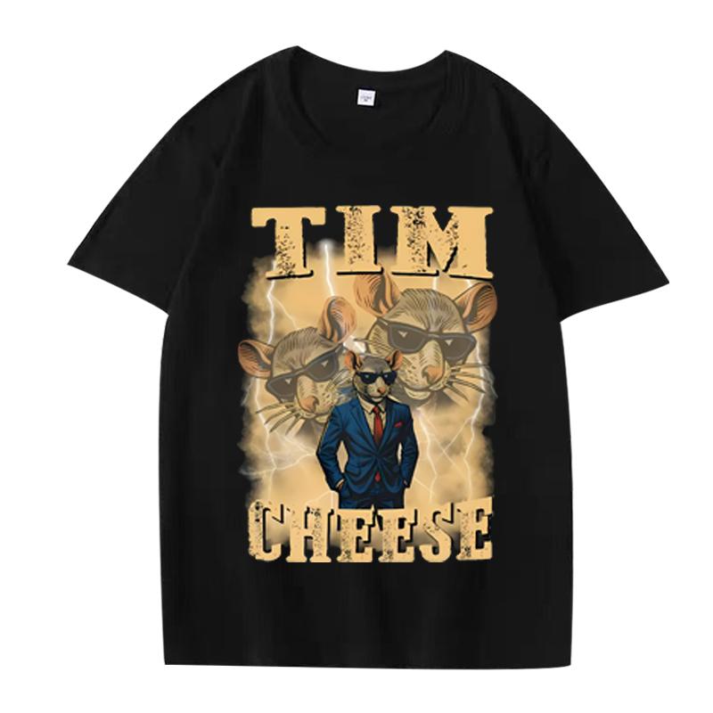 Italian Brainrot Funny Meme T Shirt Men Women Tralalero Tralala Tung Tung Tung Sahur Bombardiro Crocodilo Brr Brr Cappuccino Tee