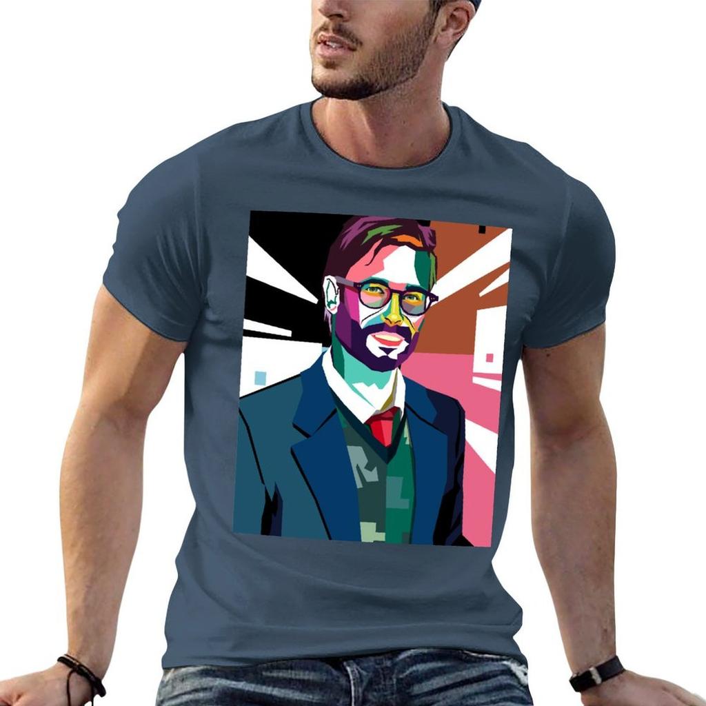 Guy Pearce TShirt Trend Art Print TShirt