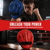 2pcs Curved Target Focus Pads PU Leather Boxing Hand Pads Durable Punching Mitts  Boxing Practice