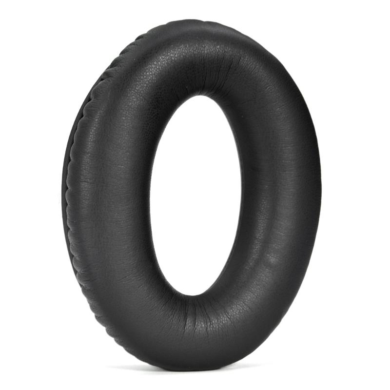 Soft Leather Ear Cushions Compatible for AviationA30 Headsets Durability &Breathable Design Earpads Easy Installation