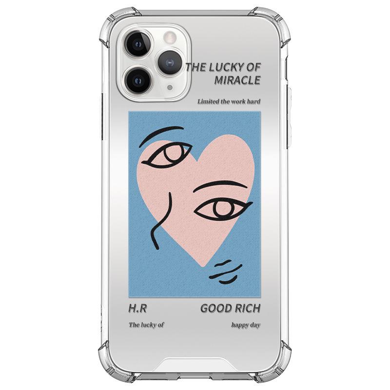 

Совместимые чехлы для телефонов с мультяшными героями для iPhone 15/16 и Huawei nova7, p60, Honor 90 Apple 7 Plus/8 Plus