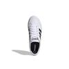 Adidas Vs Set Mule 'White Black' FX4849