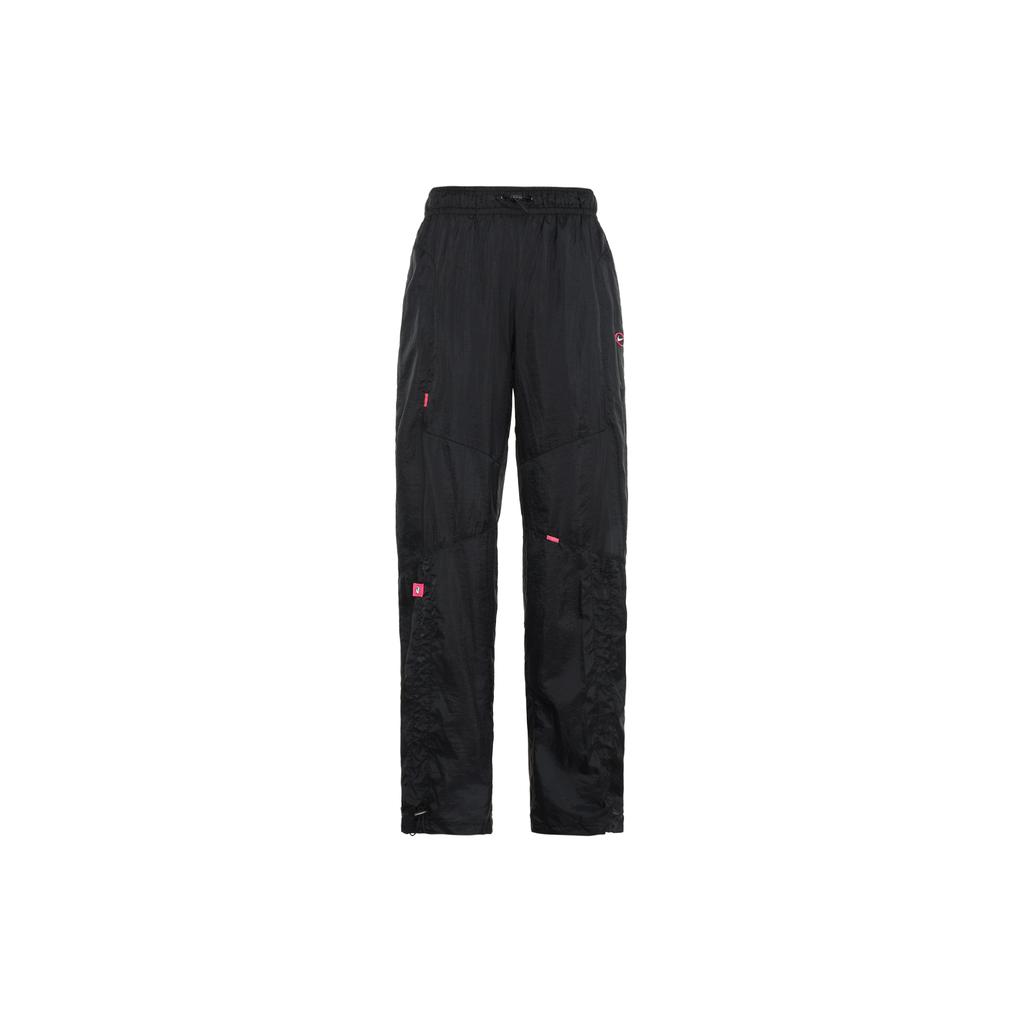 Nike Casual Pants Spring Women's Black DX6289-010