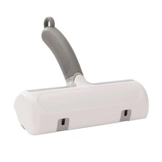 Pet Hair Remover for Furniture Gentle Cat Hair Removal Roller Reusable Lint Remover for Cat And Dog Hair On Sofas Carpets Car Seats