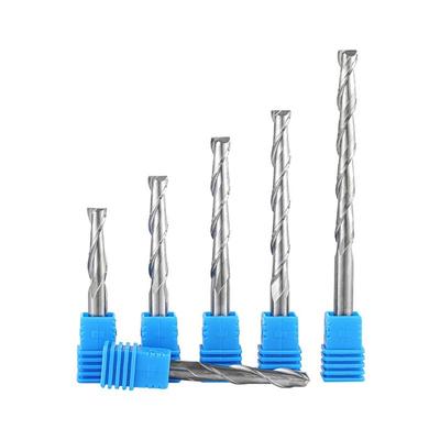 Accessoires pour outils de machines – Fraises outils