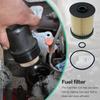 TP1015 Fuel Filter for G-M-C 3.0L / 6.6L L5P Duramax Vehicles 2020-2022 Sierra 1500 3.0L
