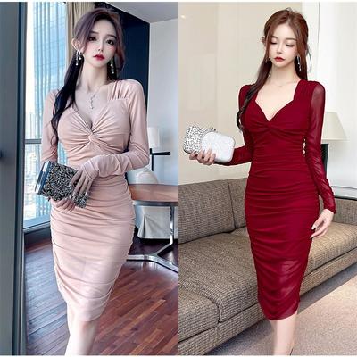 Vestidos – Vestidos casuales