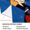 Bewitched Pattern Home Decor Tapestry, Wall Hanging, Decorative RV Wall Cloth.MGT0918433