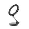Magnetic Car Phone Holder - Strong Magnet Bracket Mount for iPhone 15/14/13, Samsung, Xiaomi & More+