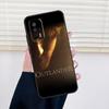 Outlander Cover For Xiaomi 11T 12T 13T 14T Pro 13 14 15 Ultra POCO X7 X6 Pro X3 X5 F5 F6 M6 Pro Case
