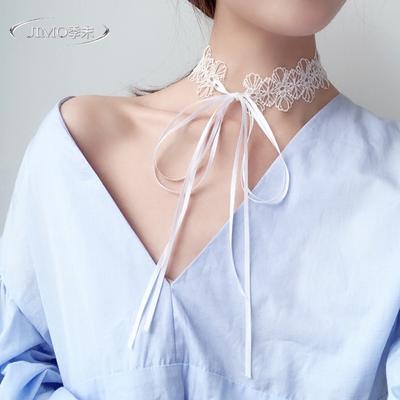 Náhrdelníky a přívěsky – Choker náhrdelníky