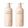 Half Acre Flower Field Hydrating & Smoothing Fragrance Shampoo