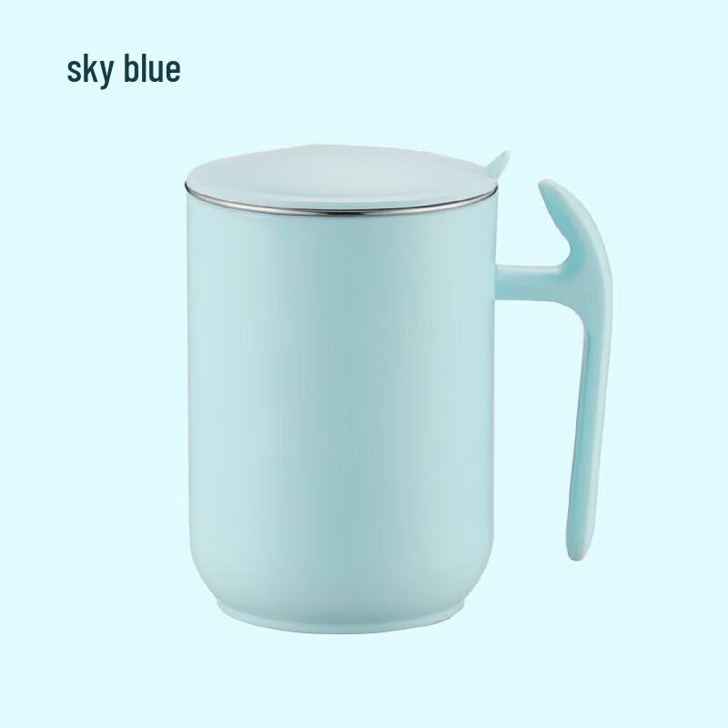 Le Chu He Li Good Luck 304 Stainless Steel Tumbler