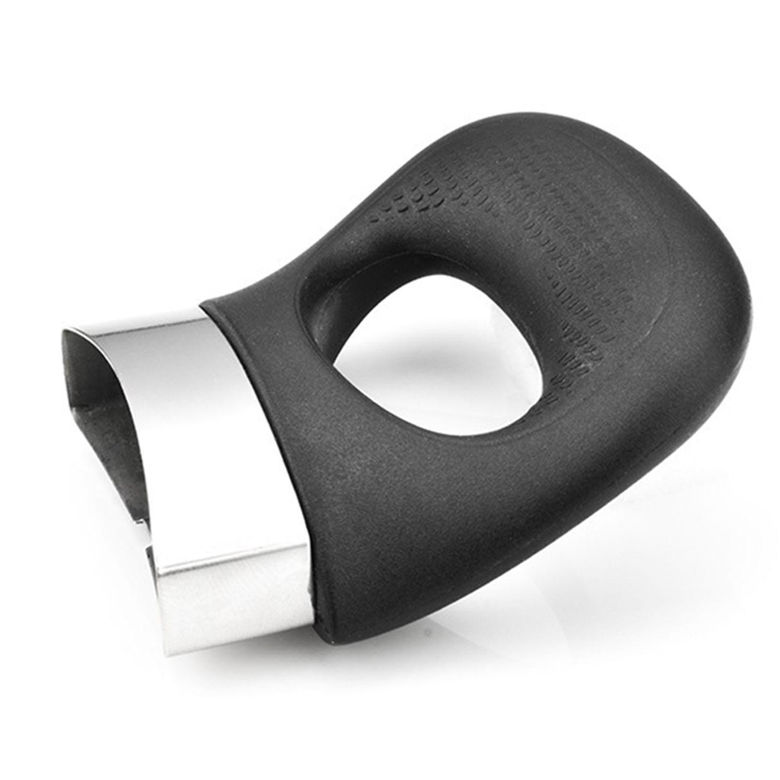 

1 шт., сменная боковая ручка для кастрюли, боковая ручка для кастрюли под давлением, кухонная утварь, противоожоговые уши для кастрюли, кухонный инструмент, аксессуар