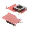 Raspberry Pi 5 Active Cooling Fan with Pure Copper/Aluminum Heat Sink