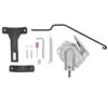 Alloy Steel Electric Drill Plate Cutter Handheld Electric Drill Refitting  Material Cutting