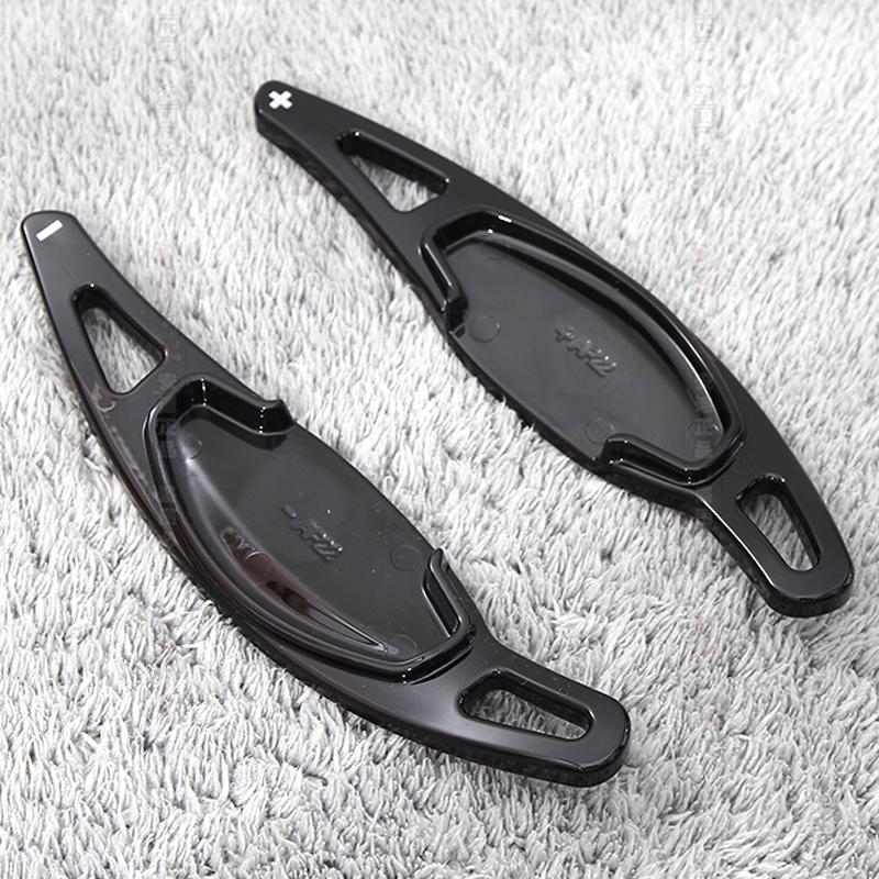 For Honda Accord CRV Civic 11th Gen Sport RS Car Styling Steering Wheel Shift Paddle Shifter Extension DSG